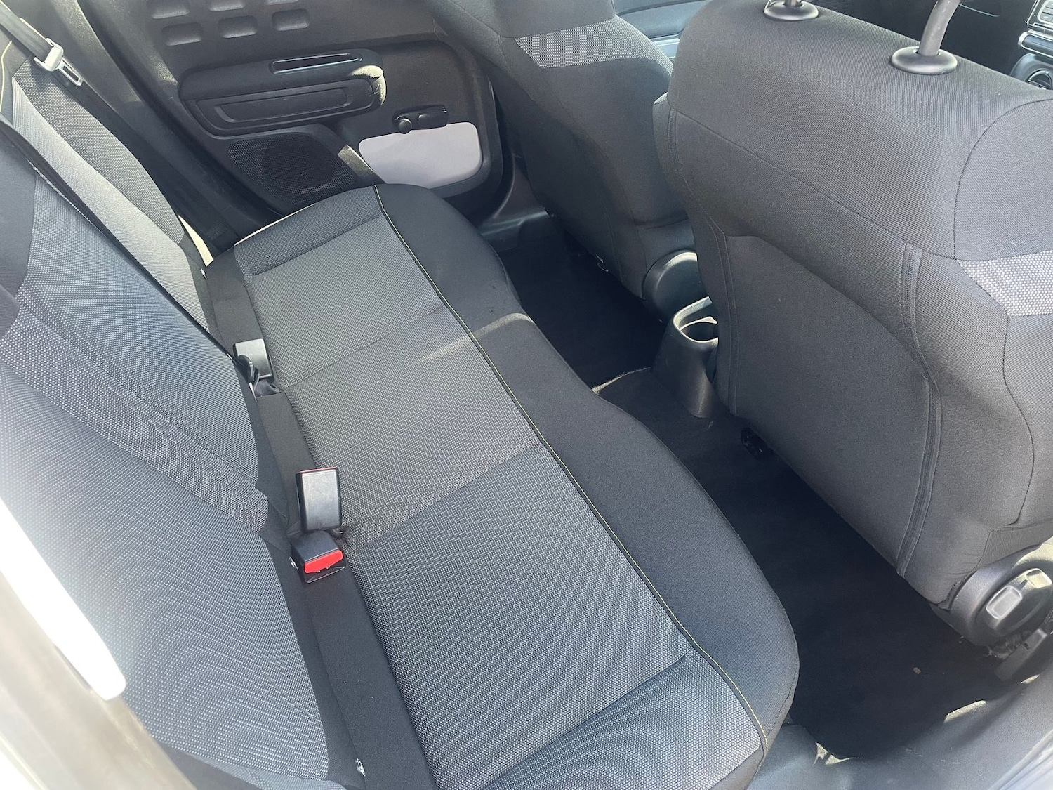 Used Citroen C3 2017 for sale - 75943479: Photo 12