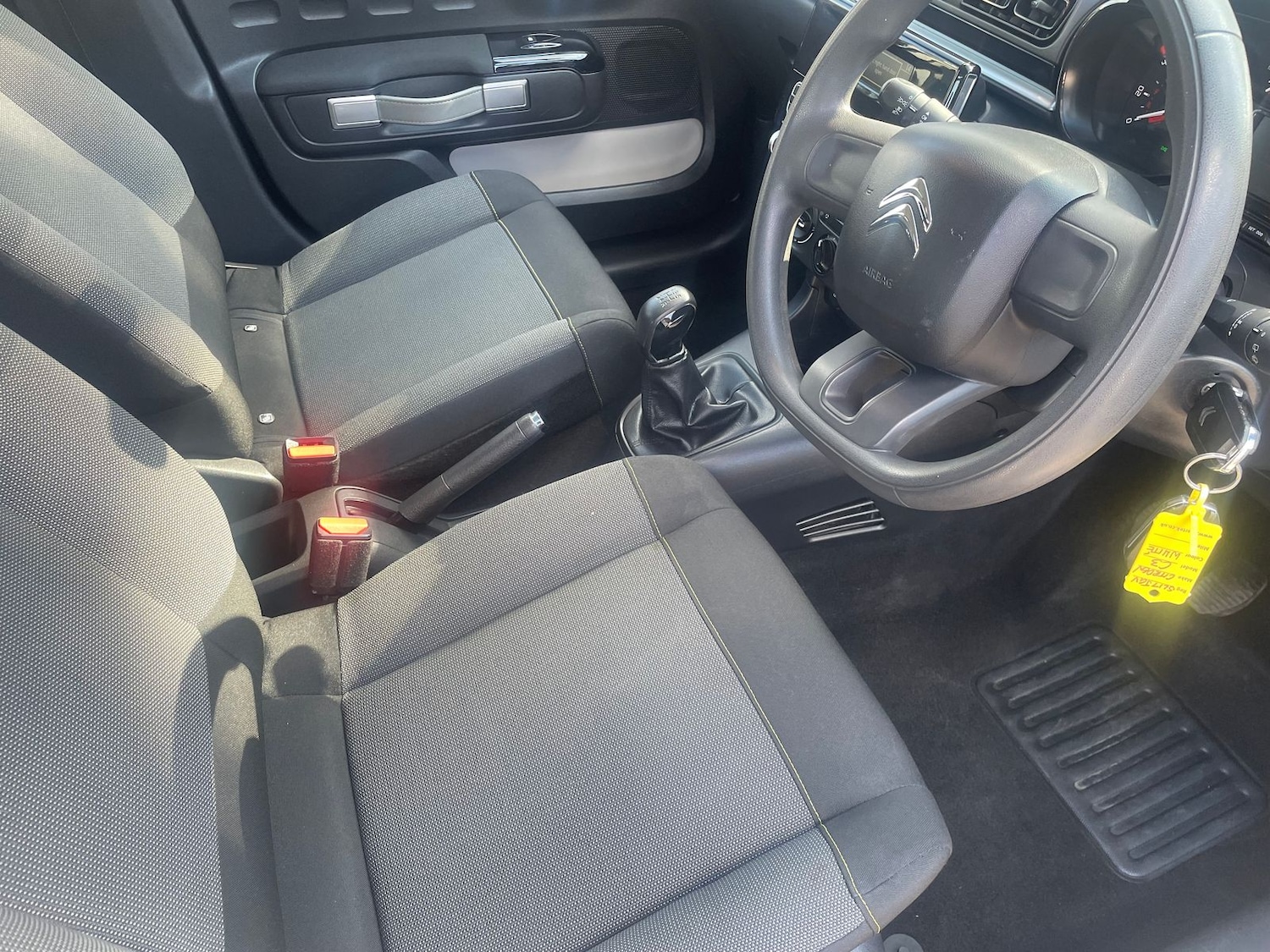 Used Citroen C3 2017 for sale - 75943479: Photo 13