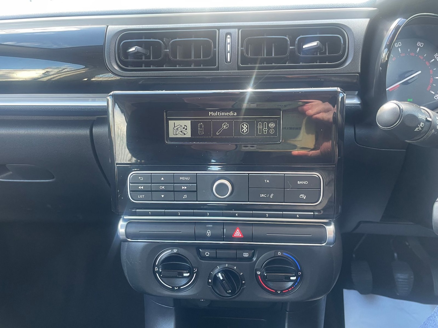 Used Citroen C3 2017 for sale - 75943479: Photo 14