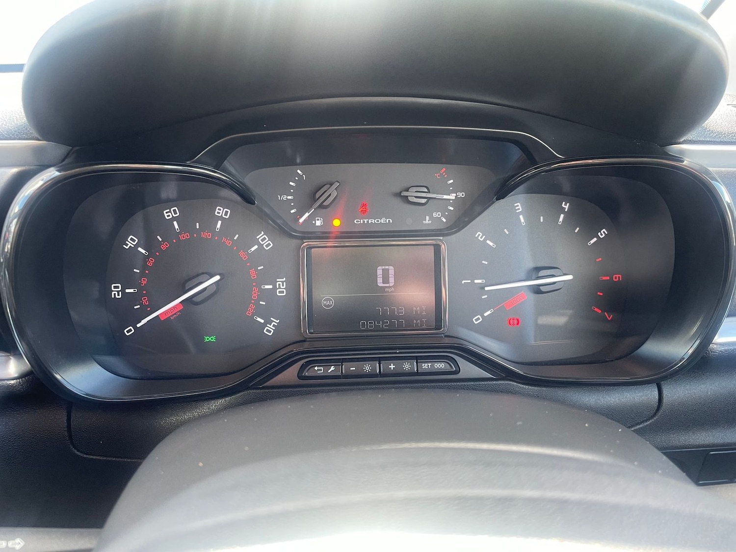 Used Citroen C3 2017 for sale - 75943479: Photo 19