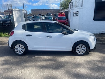 Used Citroen C3 2017 for sale - 75943479: Photo