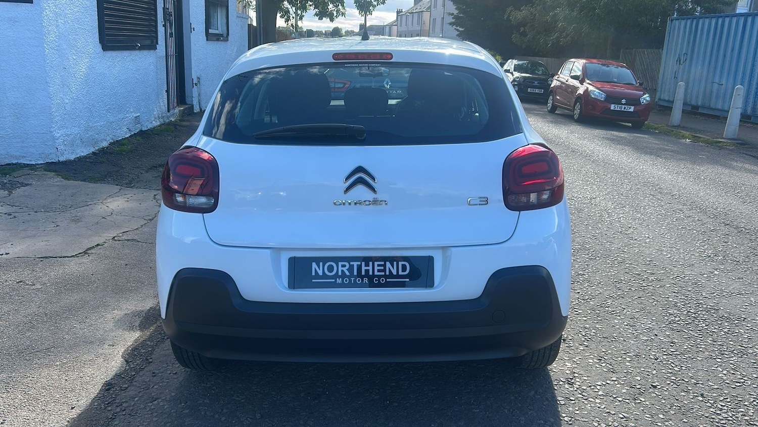 Used Citroen C3 2017 for sale - 75943479: Photo 4