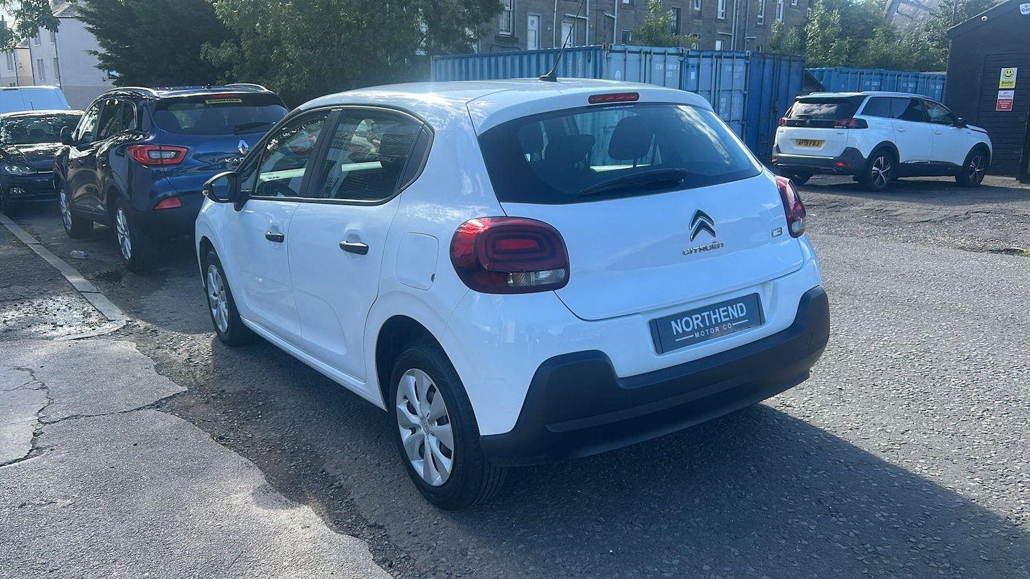 Used Citroen C3 2017 for sale - 75943479: Photo 5