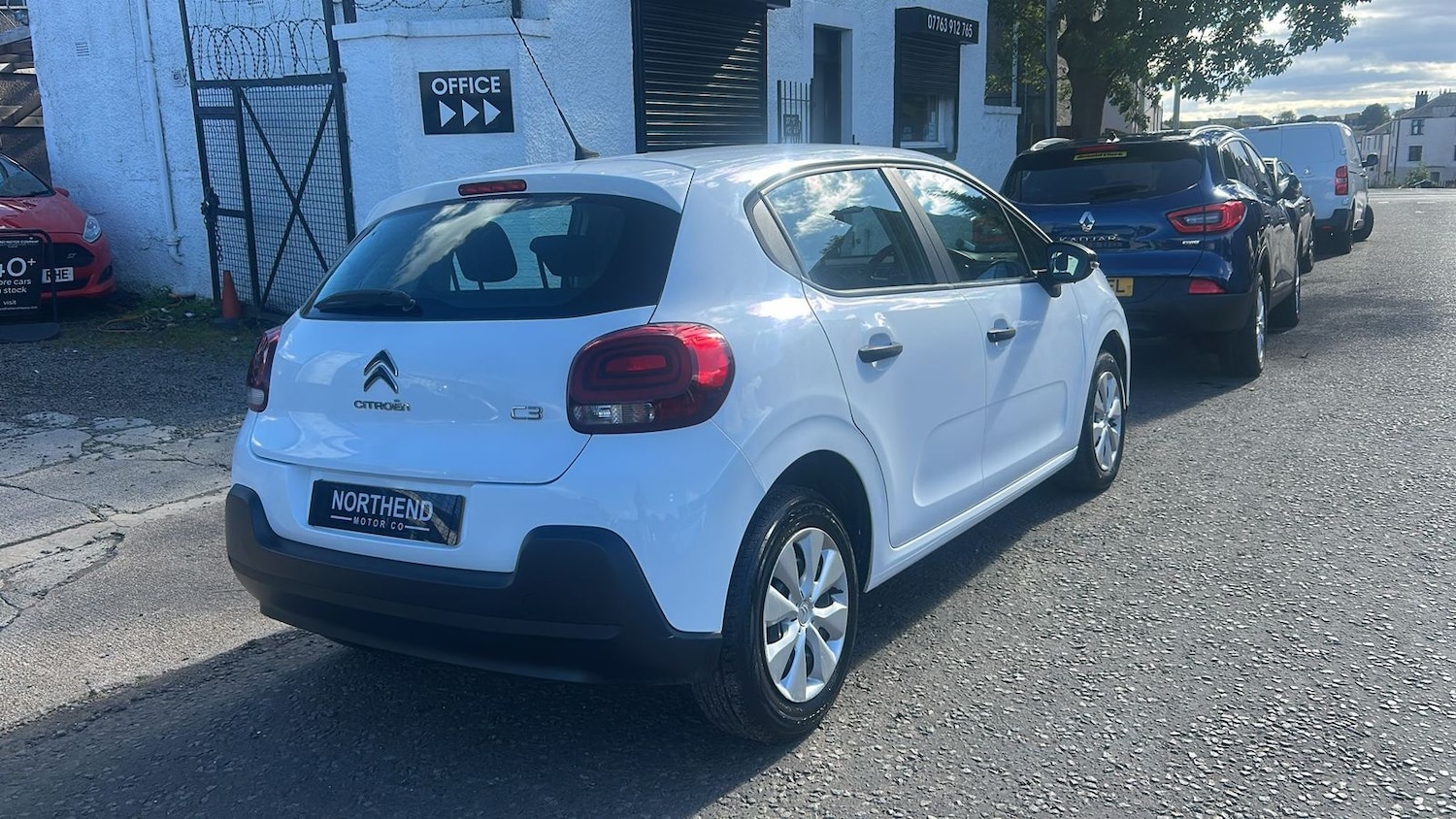 Used Citroen C3 2017 for sale - 75943479: Photo 6