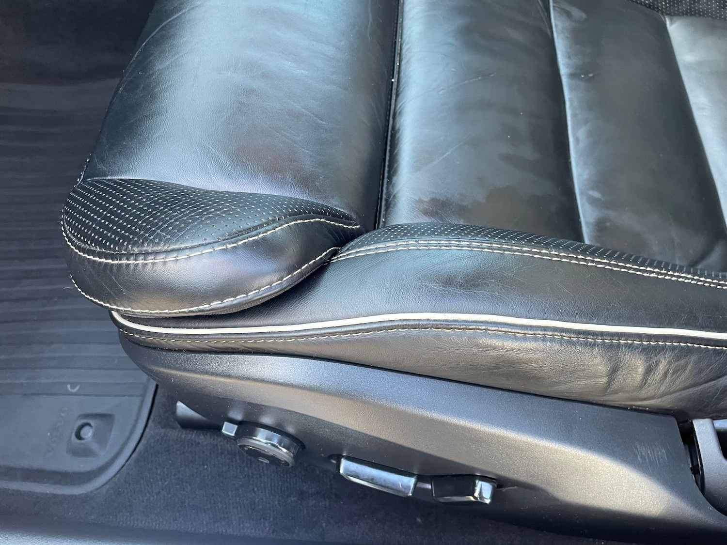 Used Volvo V90 2019 for sale - 77360670: Photo 10