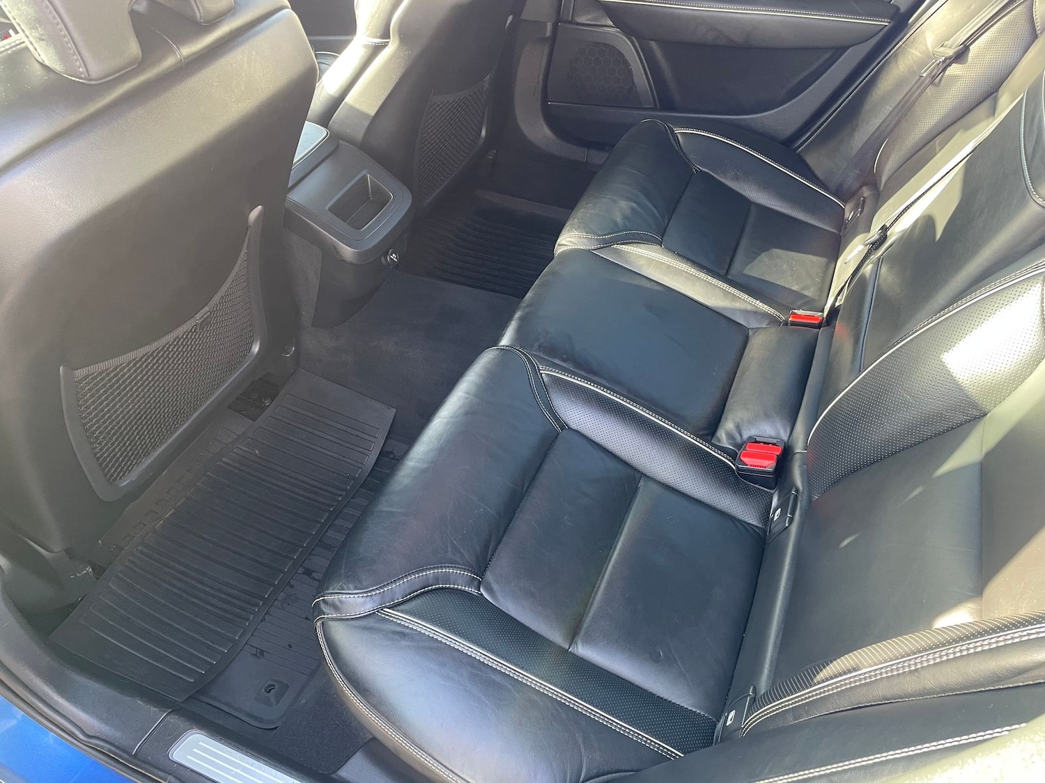 Used Volvo V90 2019 for sale - 77360670: Photo 11