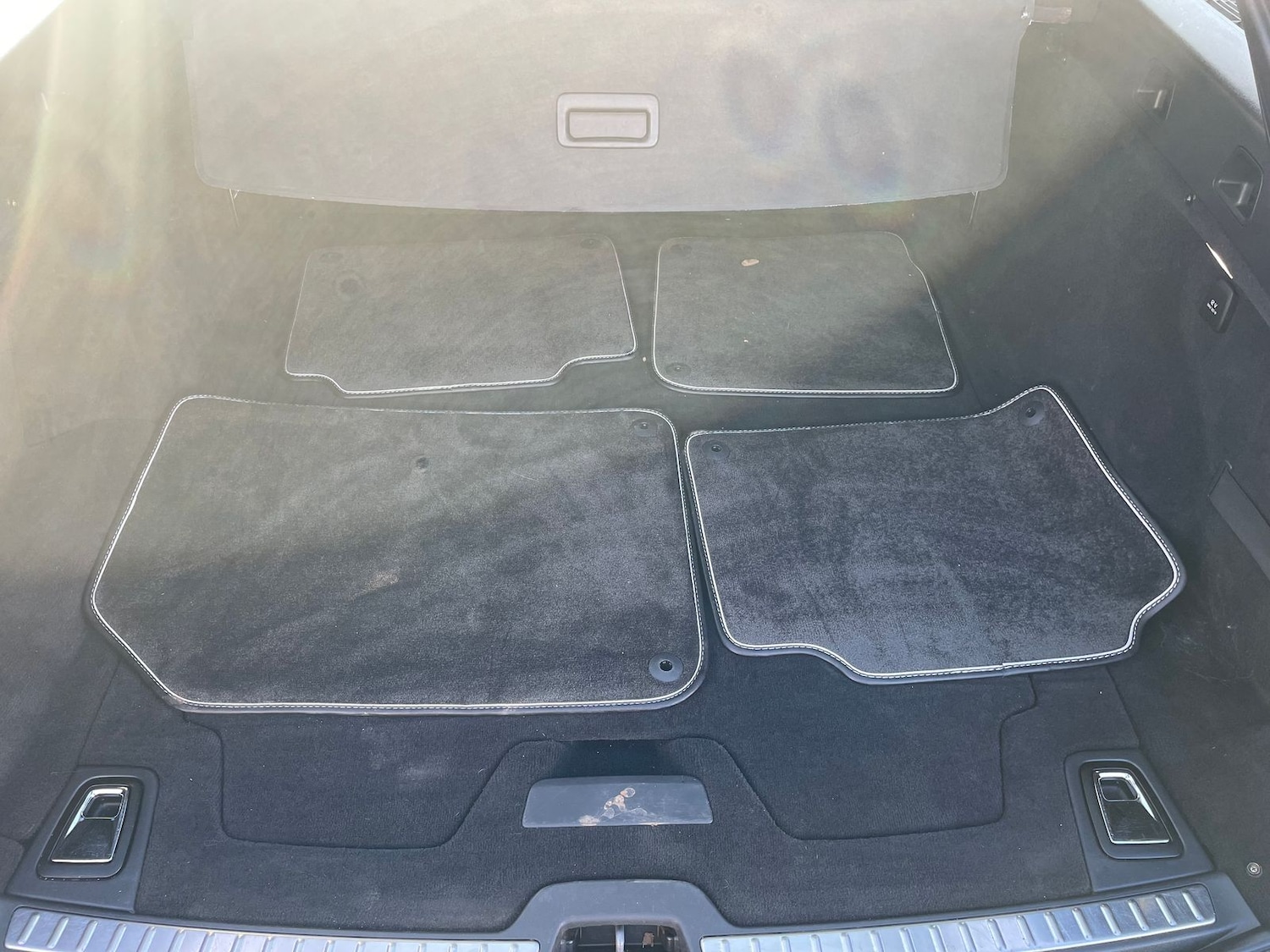 Used Volvo V90 2019 for sale - 77360670: Photo 12