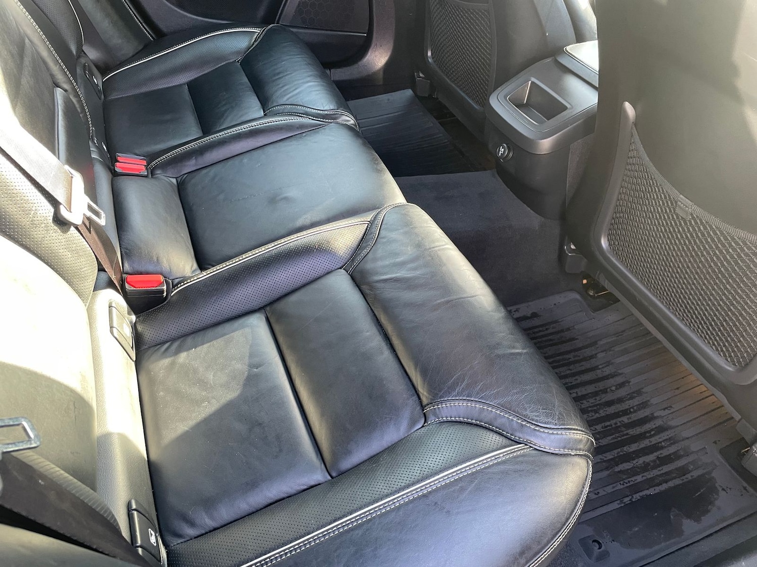 Used Volvo V90 2019 for sale - 77360670: Photo 14