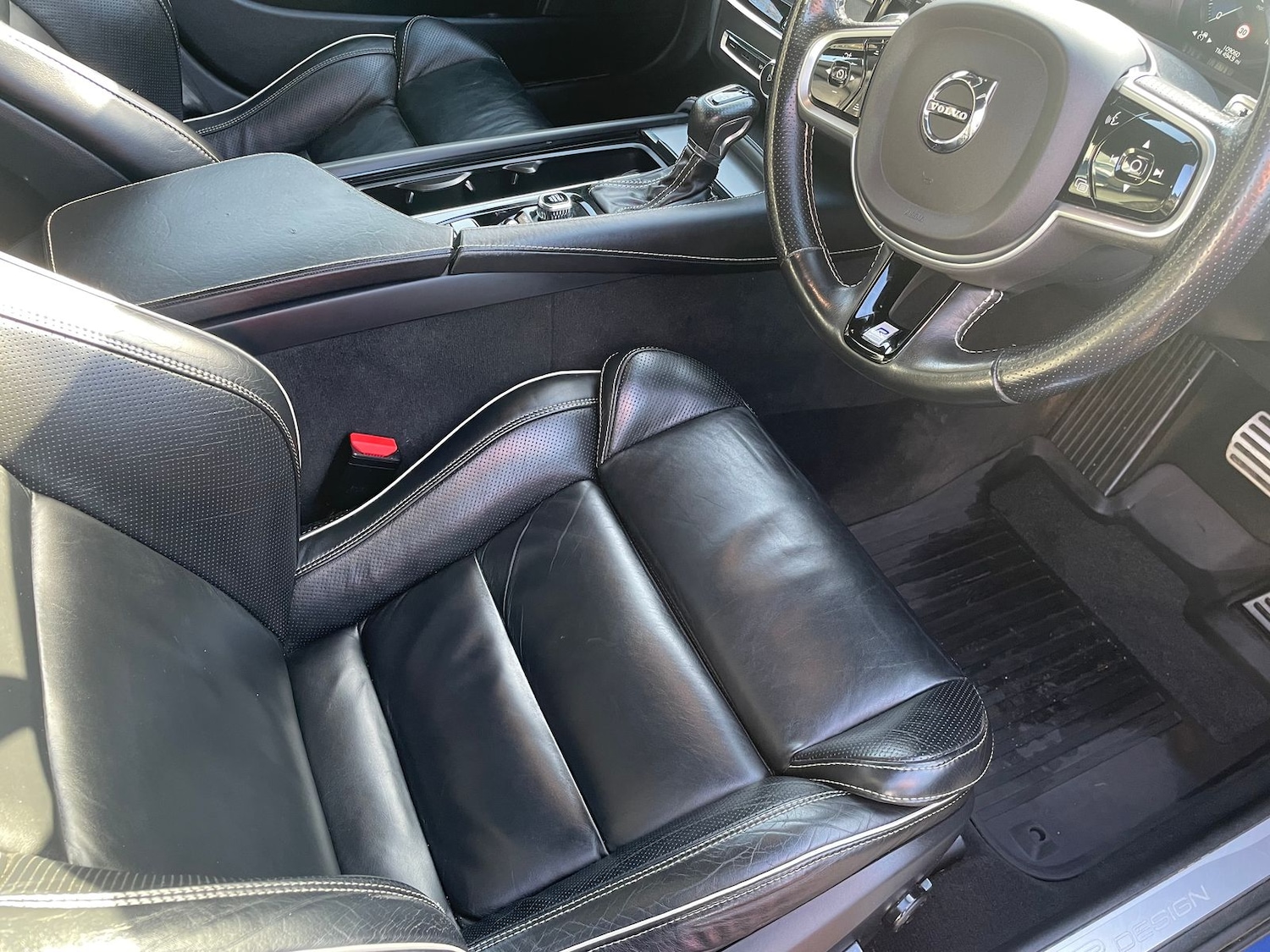 Used Volvo V90 2019 for sale - 77360670: Photo 15