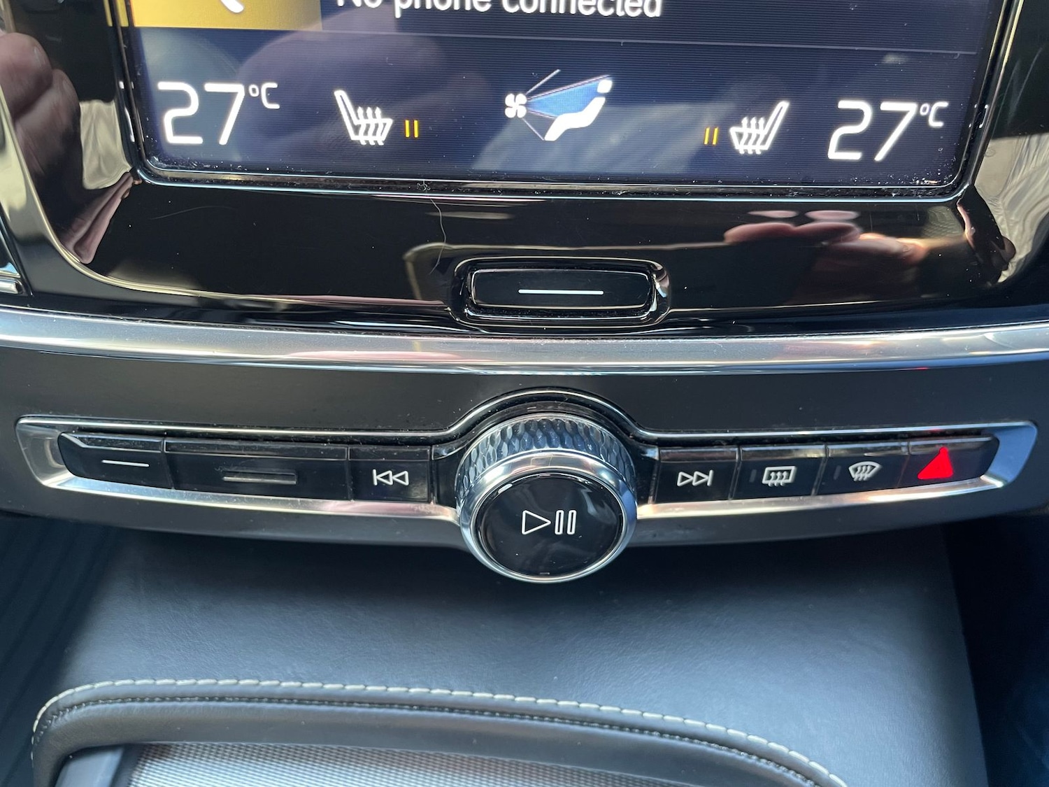 Used Volvo V90 2019 for sale - 77360670: Photo 20