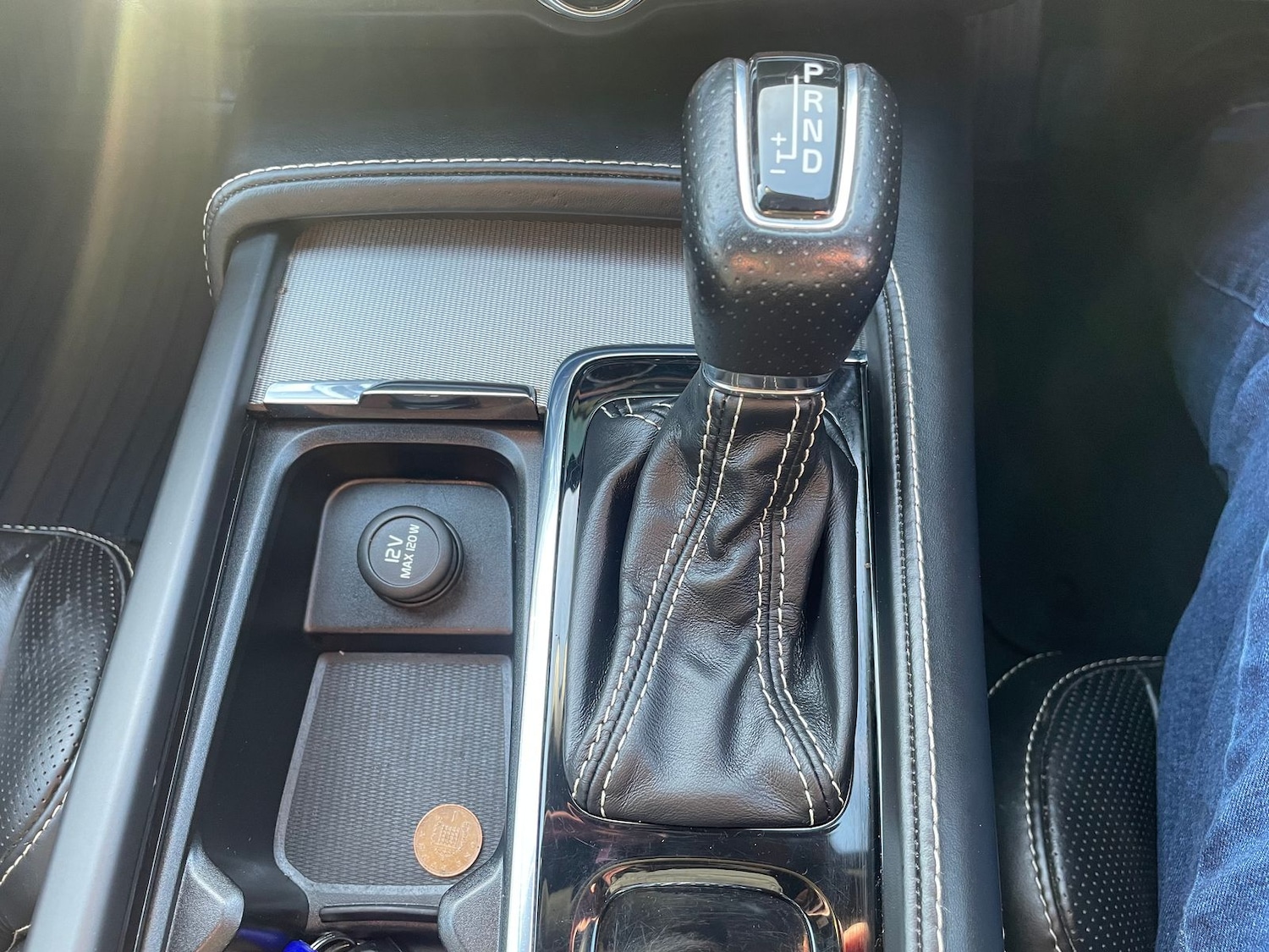 Used Volvo V90 2019 for sale - 77360670: Photo 21