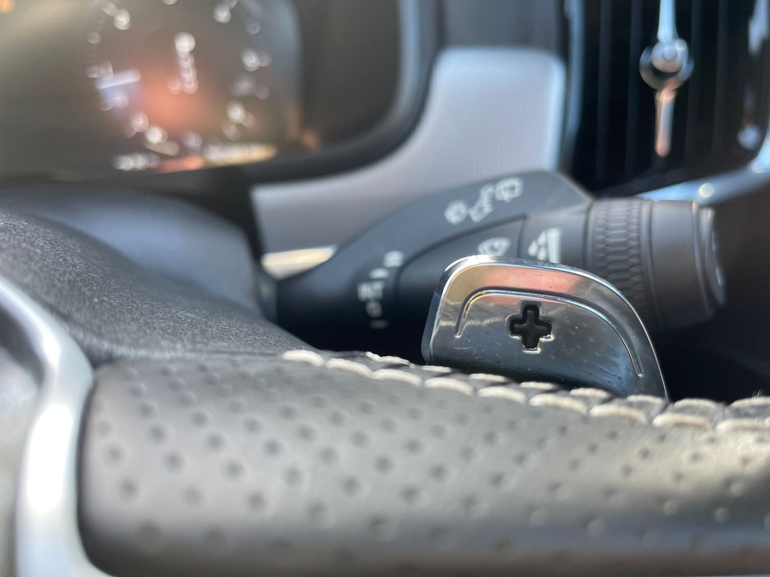 Used Volvo V90 2019 for sale - 77360670: Photo 25