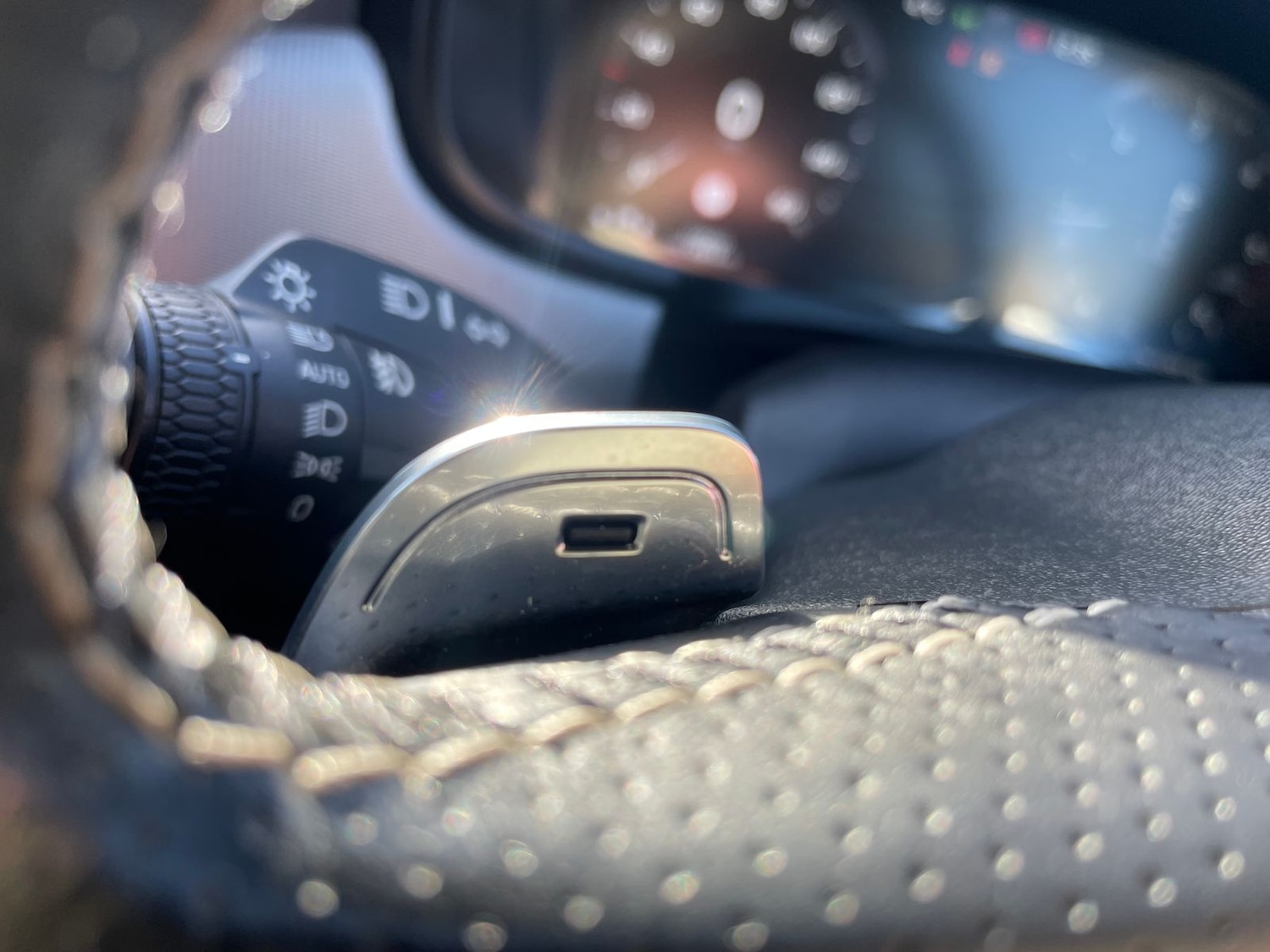 Used Volvo V90 2019 for sale - 77360670: Photo 26