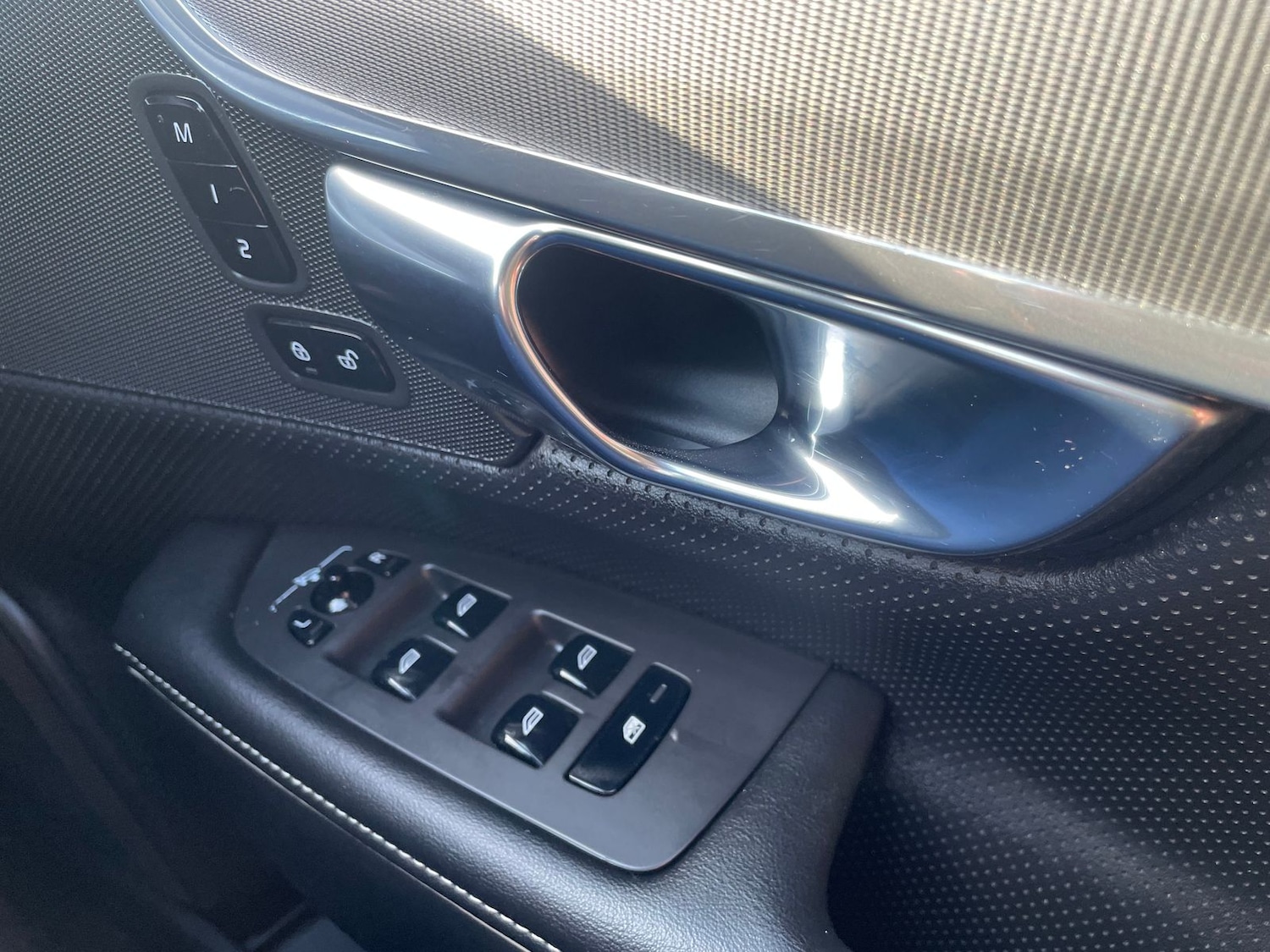 Used Volvo V90 2019 for sale - 77360670: Photo 27