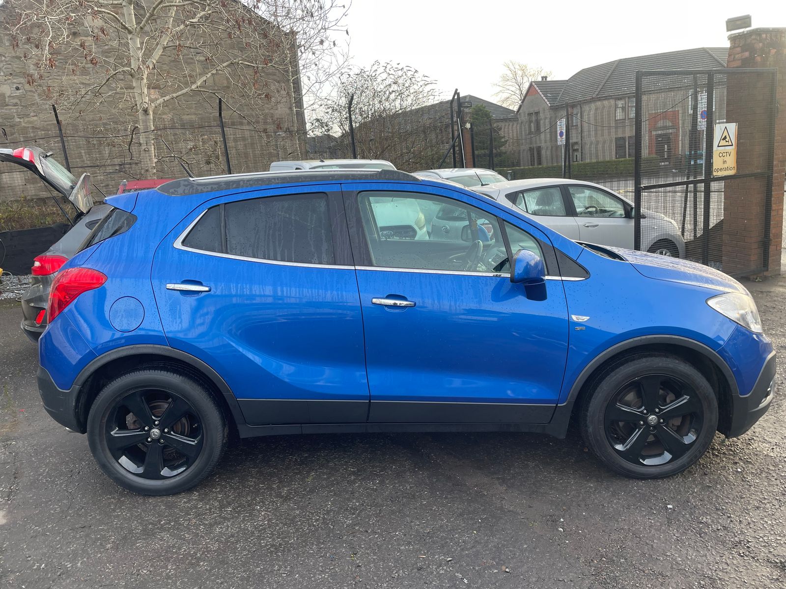 Used Vauxhall Mokka 2014 for sale - 76826851: Photo