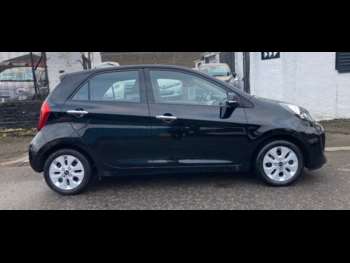 Used Kia Picanto 2016 for sale - 69672606: Photo