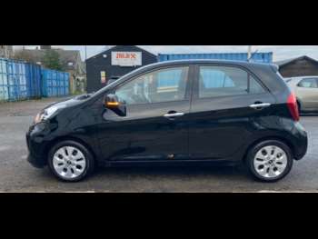 Used Kia Picanto 2016 for sale - 69672606: Photo