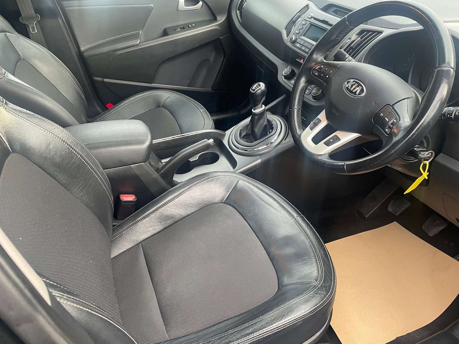 Used Kia Sportage 2013 for sale - 76691645: Photo 10