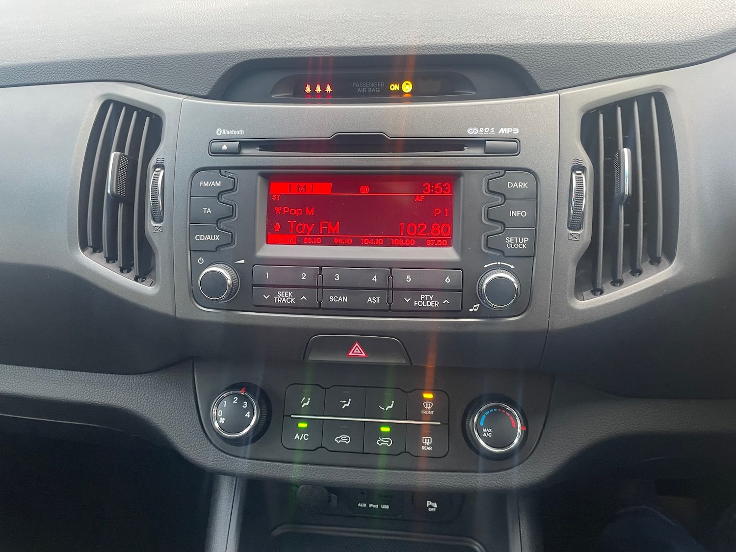 Used Kia Sportage 2013 for sale - 76691645: Photo 11