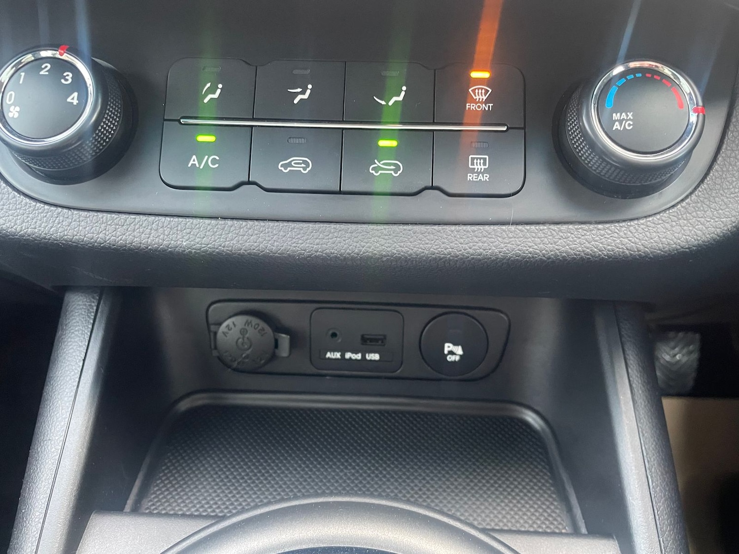 Used Kia Sportage 2013 for sale - 76691645: Photo 12