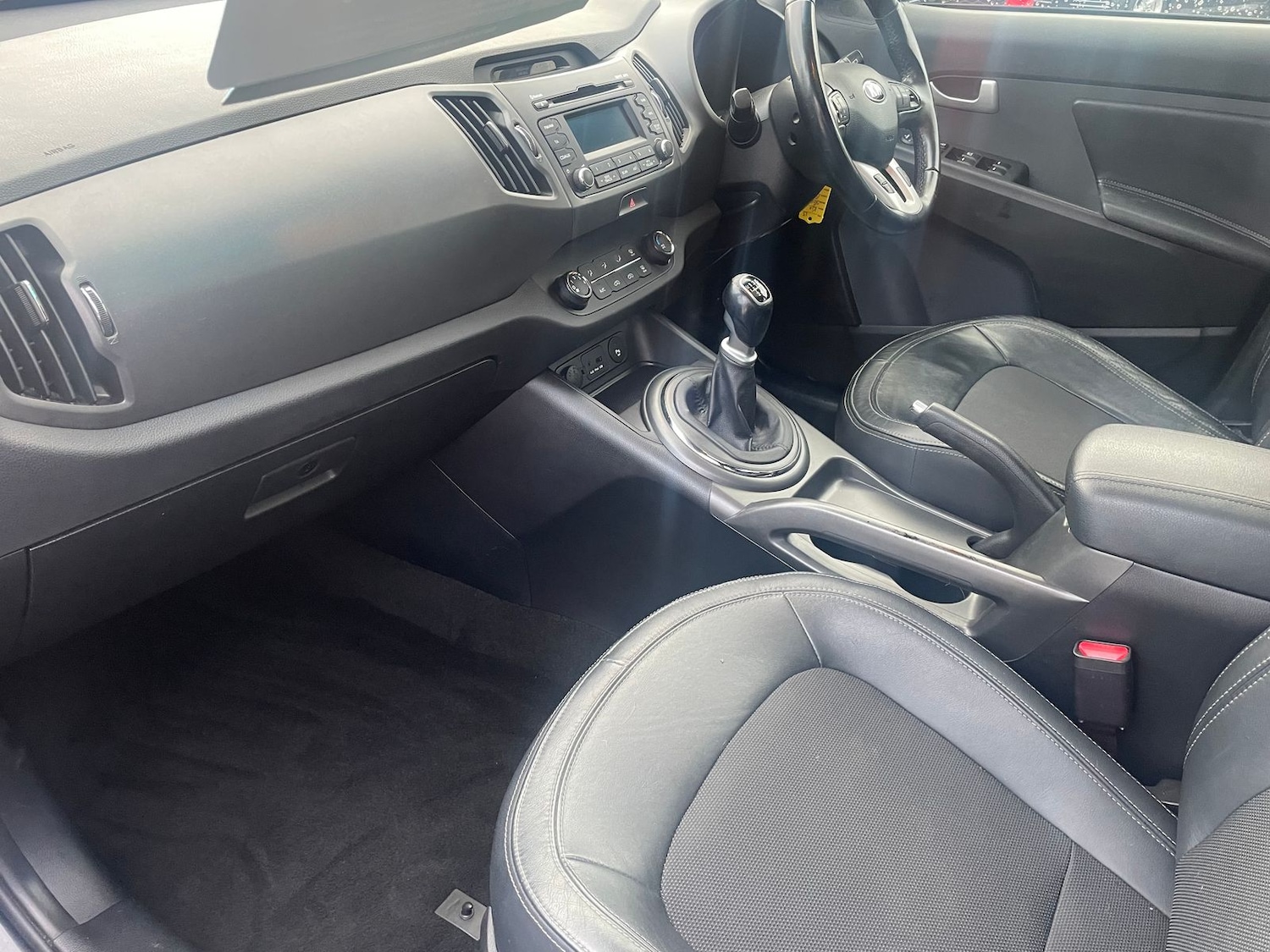 Used Kia Sportage 2013 for sale - 76691645: Photo 8