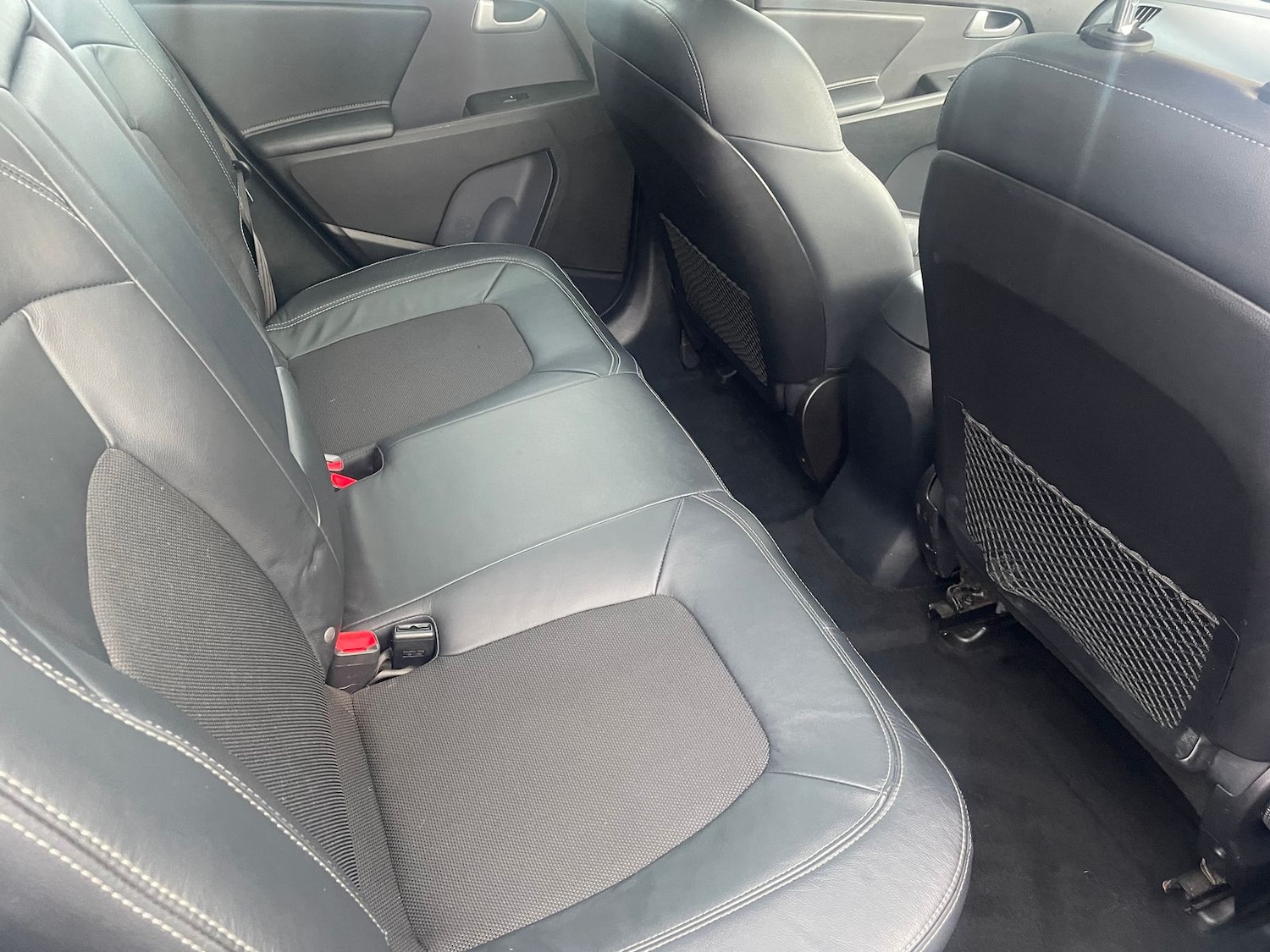 Used Kia Sportage 2013 for sale - 76691645: Photo 9