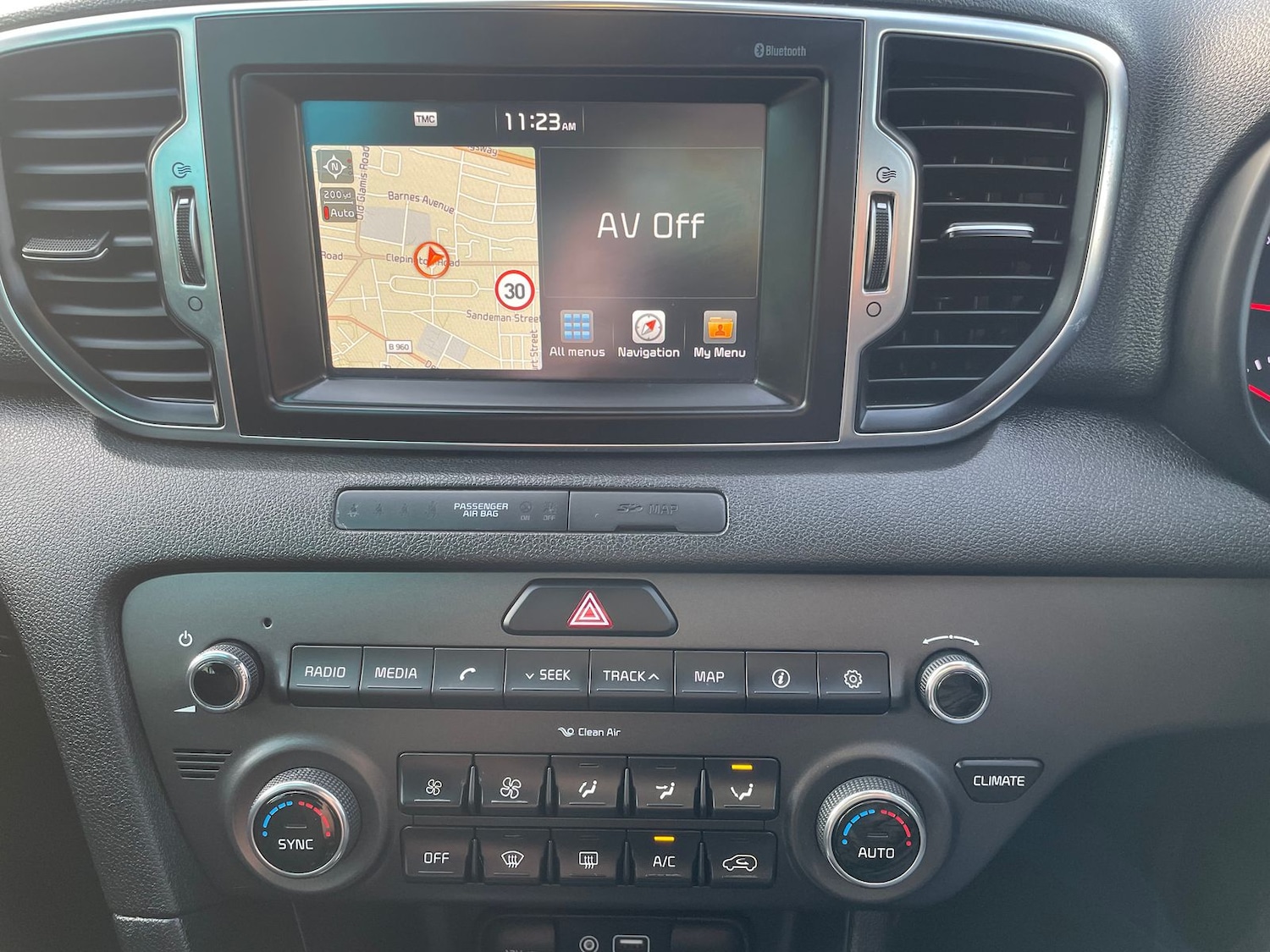 Used Kia Sportage 2017 for sale - 76514691: Photo 12