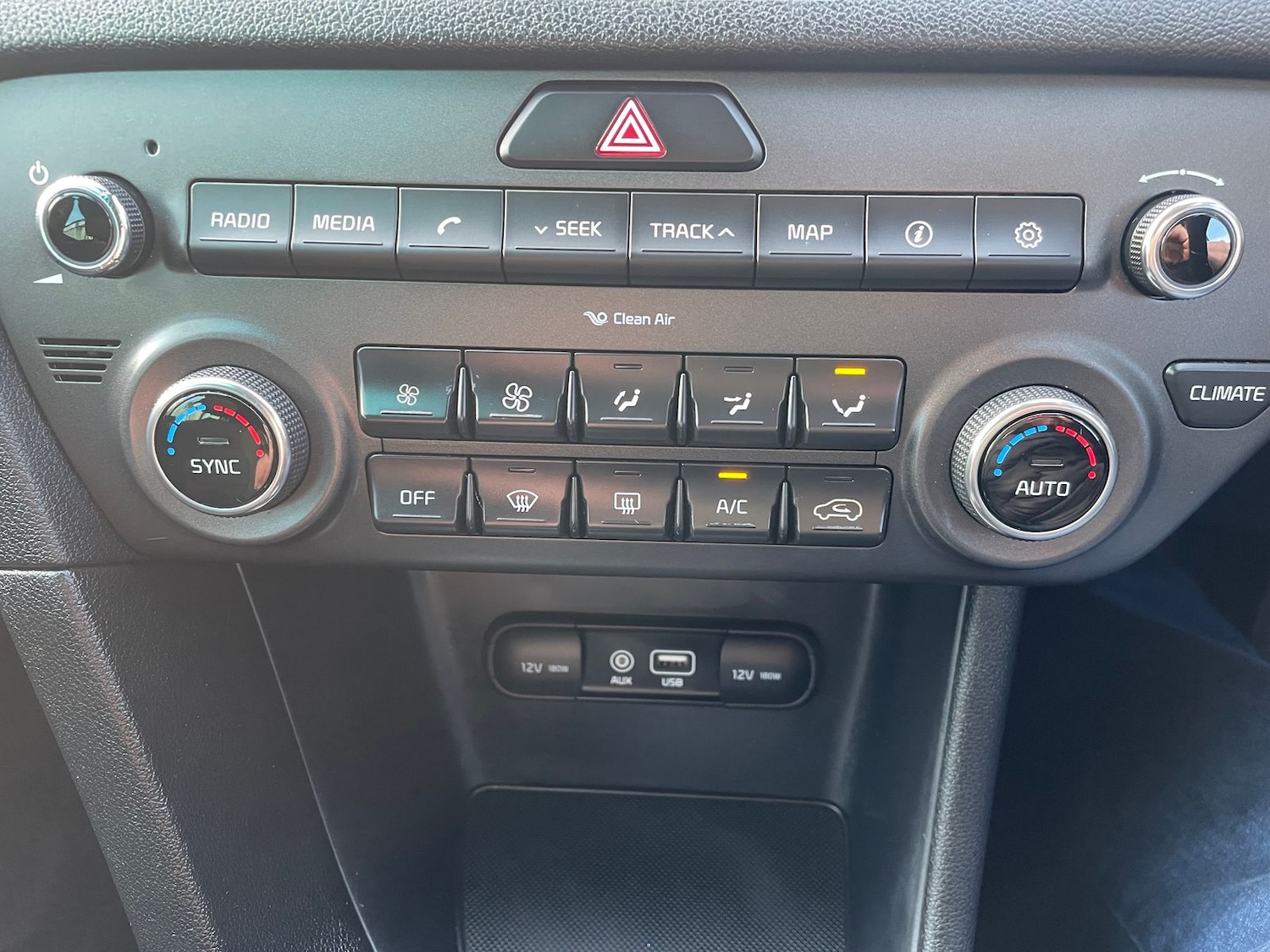 Used Kia Sportage 2017 for sale - 76514691: Photo 13