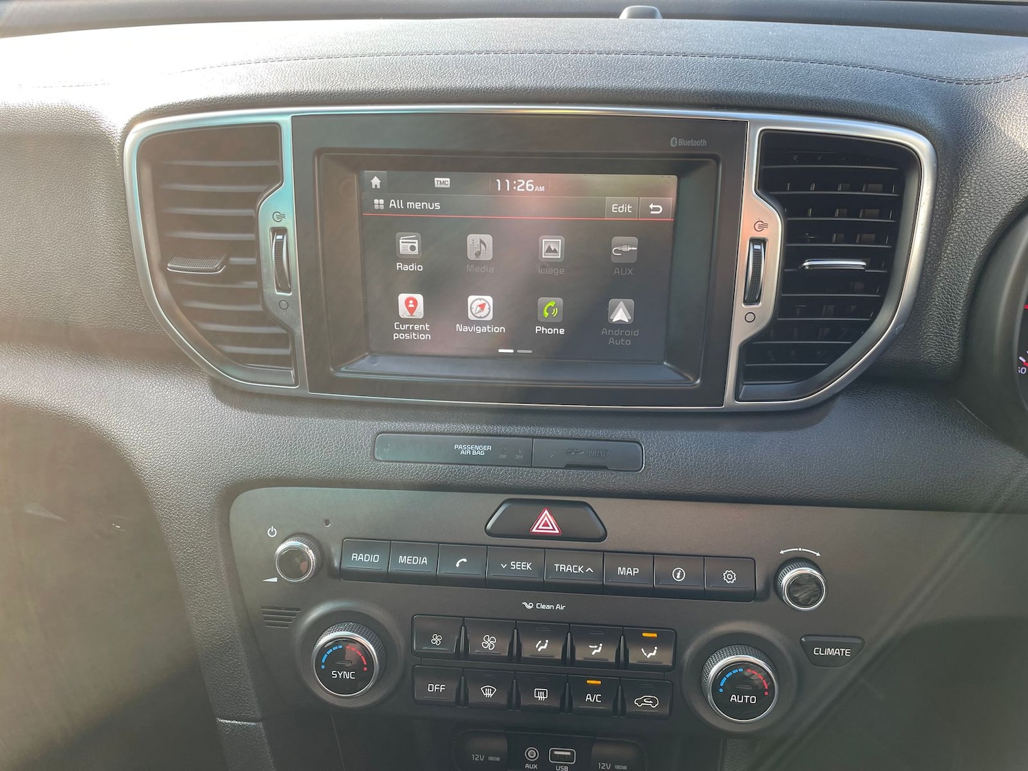 Used Kia Sportage 2017 for sale - 76514691: Photo 21