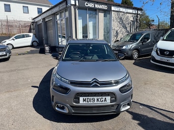 Used Citroen C4 Cactus 2019 for sale - 78355723: Photo