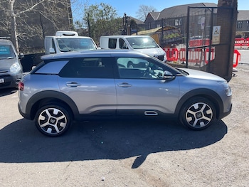 Used Citroen C4 Cactus 2019 for sale - 78355723: Photo