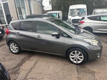 Used Nissan Note 2015 for sale - 79815059: Photo