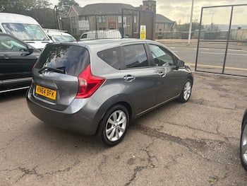 Used Nissan Note 2015 for sale - 79815059: Photo