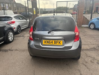 Used Nissan Note 2015 for sale - 79815059: Photo