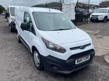 Used Ford Transit Connect 2018 for sale - 75116427: Photo