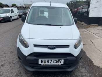 Used Ford Transit Connect 2018 for sale - 75116427: Photo