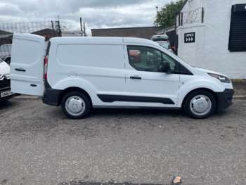 Used Ford Transit Connect 2018 for sale - 75116427: Photo
