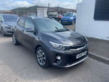 2018 - 1.0T GDi 3 5dr
