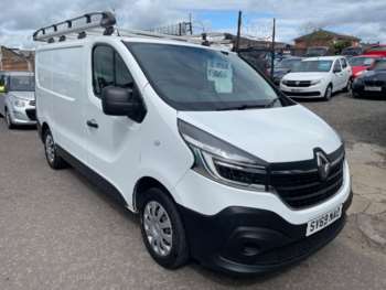 Used Renault Trafic 2019 for sale - 75052694: Photo