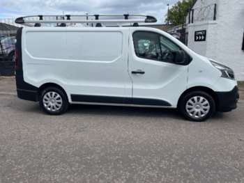 Used Renault Trafic 2019 for sale - 75052694: Photo