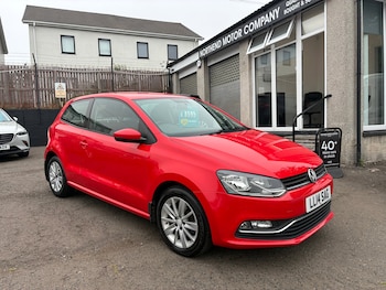 Used Volkswagen Polo 2014 for sale - 79571606: Photo