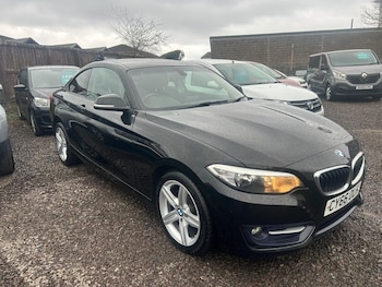 BMW 2 Series feature image