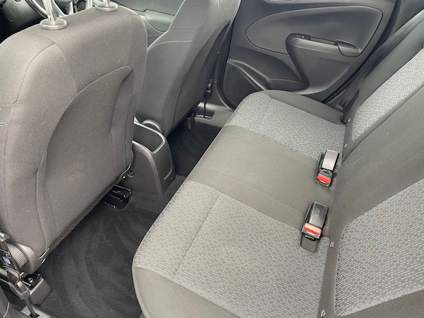 Used Vauxhall Crossland X 2018 for sale - 75365710: Photo 10