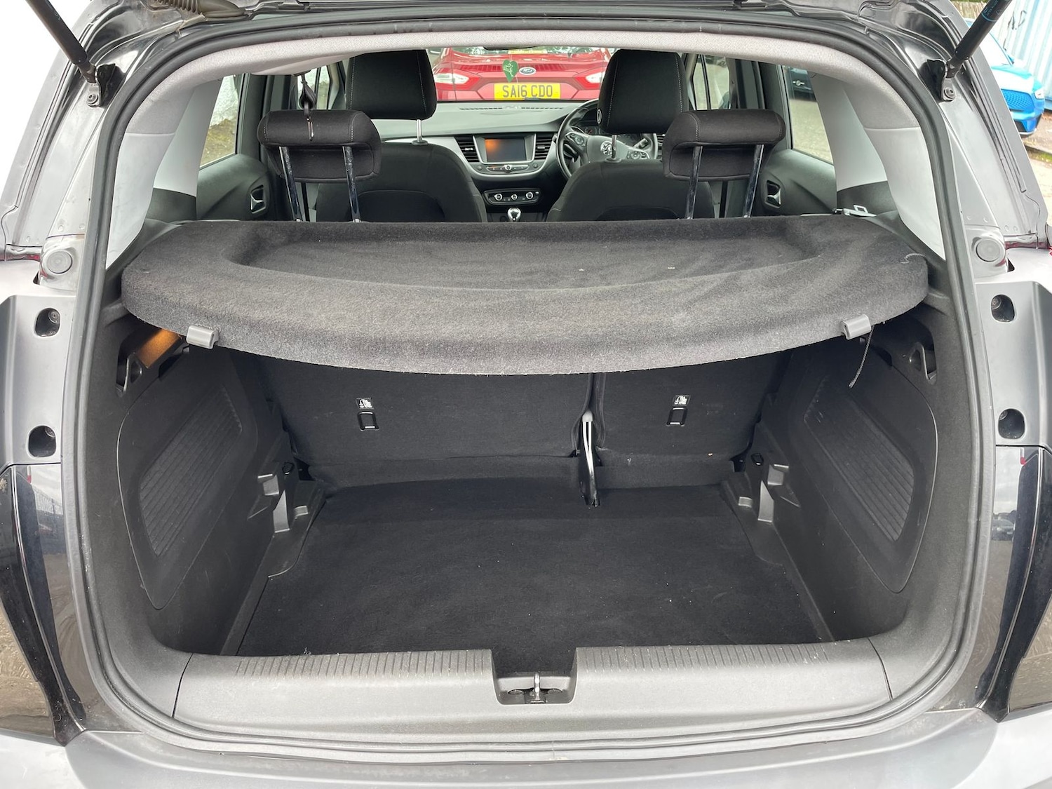 Vehicle 11