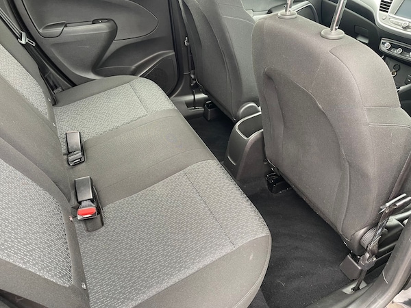 Used Vauxhall Crossland X 2018 for sale - 75365710: Photo 12