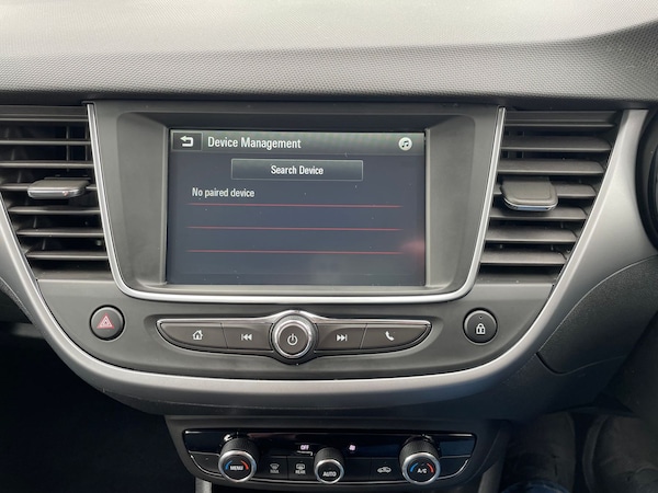 Used Vauxhall Crossland X 2018 for sale - 75365710: Photo 15