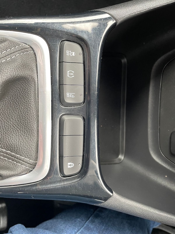 Used Vauxhall Crossland X 2018 for sale - 75365710: Photo 18
