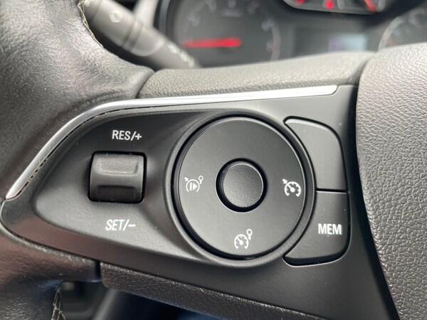 Used Vauxhall Crossland X 2018 for sale - 75365710: Photo 19