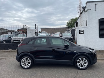 Used Vauxhall Crossland X 2018 for sale - 75365710: Photo