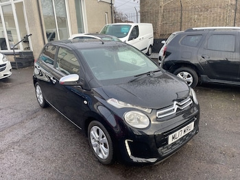 Used Citroen C1 2017 for sale - 78616639: Photo